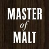 Master of Malt Logotype