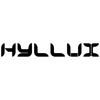 Hyllux Logotipo