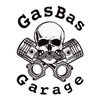 GasBas Garage Snc di Gasparini e Bassi Logotipo