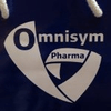 Omnisym Pharma Logotype