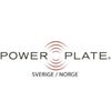 Power Plate Logo