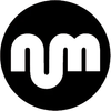 num wear Logotype