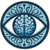 See Think Align - Seeing Mind Logó