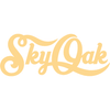 SKY | OAK CO. Logotyp