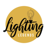 Lighting Legends Logotipo