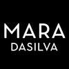 MARA DASILVA Logo