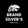 Brandsilver's Logotipo