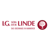 I.G. von der Linde Logotype