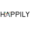 Happily Logotype