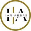 Ian Abbas Logotipo