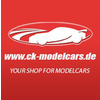 CK Modelcars Logotype
