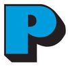 pauner.io Logotipo