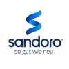 Sandoro GmbH Logo