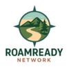 RoamReady Network Λογότυπο