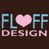 Fluffdesign Logotyp