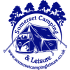 Somerset Camping & Leisure Logotipo
