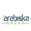 ArabiskaBazar أرا Logotype
