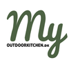 Myoutdoorkitchen Logo