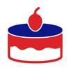 Cakes & Bakes Logotipo