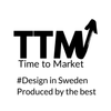 Time To Market Logotyp