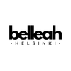 Belleah Helsinki Logotyp