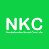 Nederlandse Kunst Centrale Logotyp