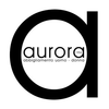 AURORA ABBIGLIAMENTO Logotipo