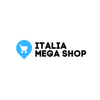ItaliaMegaShop Logotipo
