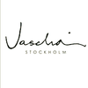 jascha.se Logotyp