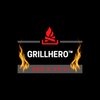 SP * GrillHERO Logotype