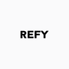 REFY Logotype