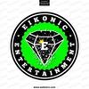 Eikonic Entertainment Logotipo