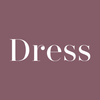 Dress Cheshire Logotype