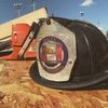 Malta Fire Training Logotyyppi