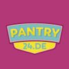 pantry24 Logó