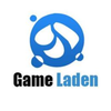 Game Laden Logo