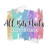 All Bits Nails Logotyp