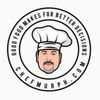 Chef Murph Logotype
