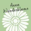 Anna Wunderblume Λογότυπο