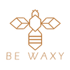 Be waxy Logotype