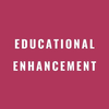 Educational Enhancement Logotipo