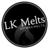 LK Melts Logotip