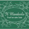 Il Mandorlo Logotype