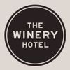 The Winery Hotel Logotyp