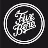 Fiveboro Skatestore Logotipo