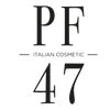 PF 47 Λογότυπο