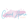Cured Aroma Beads Logotipo