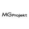 MG Projekt Logotyp