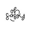 ohsassy-creations Logotype