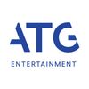 ATG Tickets Logotype